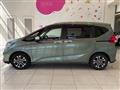 2020 Honda Freed