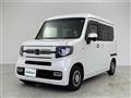2020 Honda N-VAN
