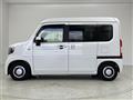 2020 Honda N-VAN
