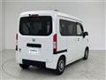 2020 Honda N-VAN