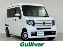 2020 Honda N-VAN