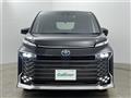 2022 Toyota Voxy