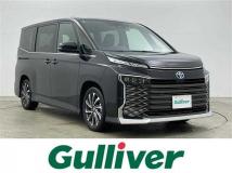 2022 Toyota Voxy