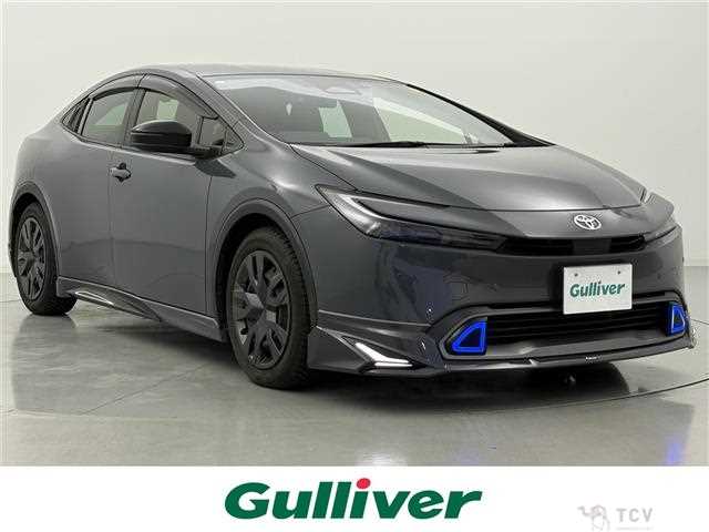 2023 Toyota Prius