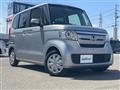 2020 Honda N BOX
