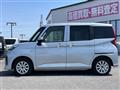2022 Toyota Roomy