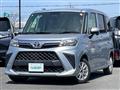 2022 Toyota Roomy
