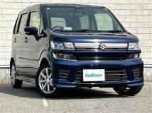 2020 Suzuki Wagon R