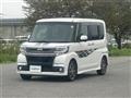 2016 Daihatsu Tanto