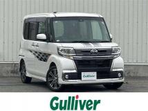 2016 Daihatsu Tanto
