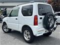 2001 Suzuki Jimny