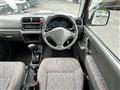 2001 Suzuki Jimny