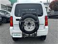2001 Suzuki Jimny