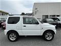 2001 Suzuki Jimny
