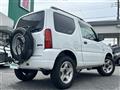 2001 Suzuki Jimny