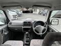 2001 Suzuki Jimny