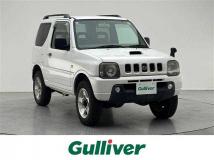 2001 Suzuki Jimny