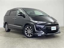 2017 Toyota Estima