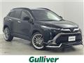 2022 Toyota CorollaCross