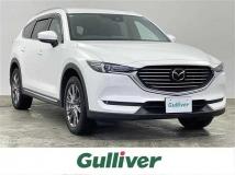 2020 Mazda CX-8