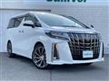 2021 Toyota Alphard