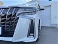 2021 Toyota Alphard