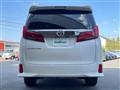 2021 Toyota Alphard