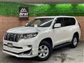 2020 Toyota Land Cruiser Prado