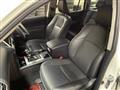 2020 Toyota Land Cruiser Prado