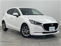 2019 Mazda Mazda2