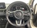 2019 Mazda Mazda2