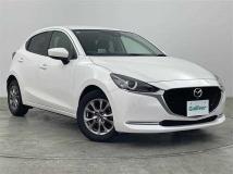 2019 Mazda Mazda2