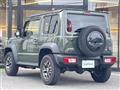 2021 Suzuki Jimny Sierra