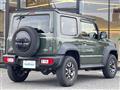2021 Suzuki Jimny Sierra