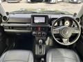 2021 Suzuki Jimny Sierra