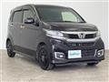 2018 Honda N-WGN