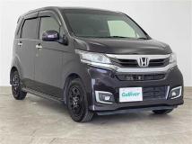 2018 Honda N-WGN