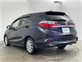 2015 Honda SHUTTLE HYBRID