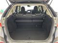 2015 Honda SHUTTLE HYBRID