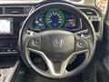 2015 Honda SHUTTLE HYBRID