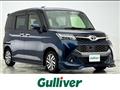 2018 Toyota Tank