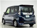 2018 Toyota Tank