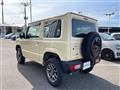 2021 Suzuki Jimny