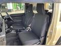 2021 Suzuki Jimny