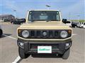 2021 Suzuki Jimny