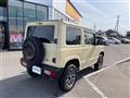 2021 Suzuki Jimny