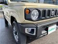 2021 Suzuki Jimny