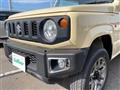 2021 Suzuki Jimny