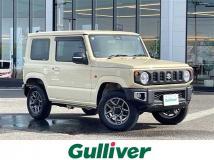 2021 Suzuki Jimny