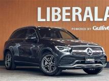2019 Mercedes-Benz GLC-Class